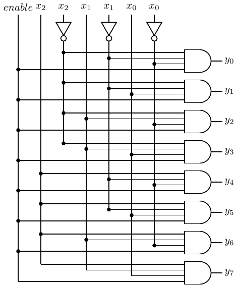 How To Draw Logic Circuit Diagram In Word Wiring Diagram